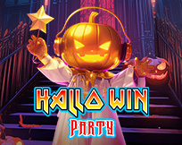Hallo Win Party